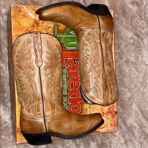 Cowboy Boots Laredo